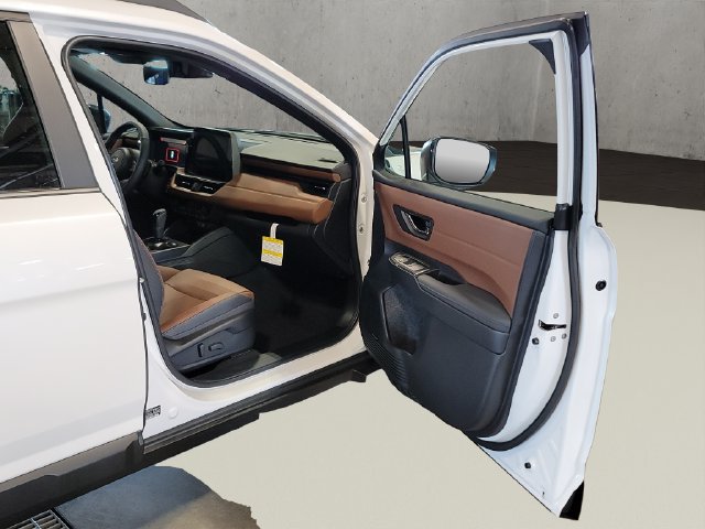 New 2026 Subaru Outback Touring XT AWD/4WD image 17