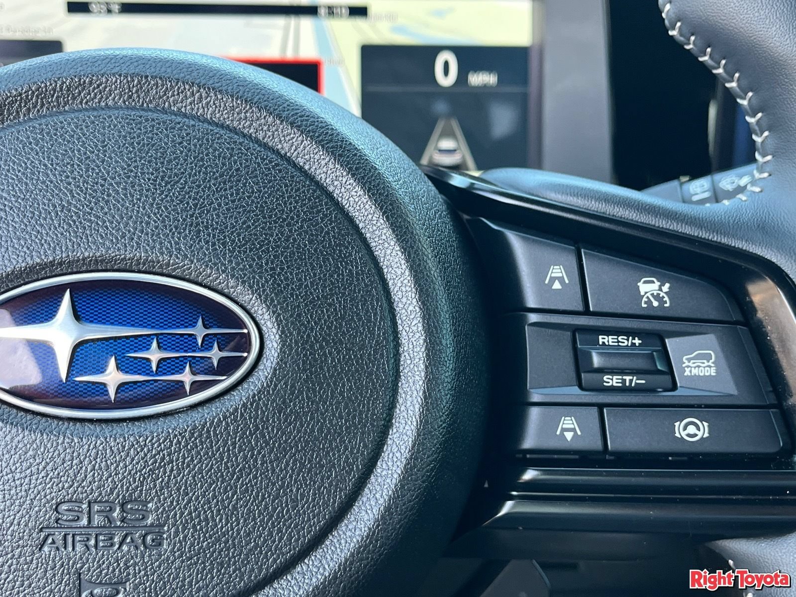 Used 2026 Subaru Outback Touring XT AWD/4WD image 23