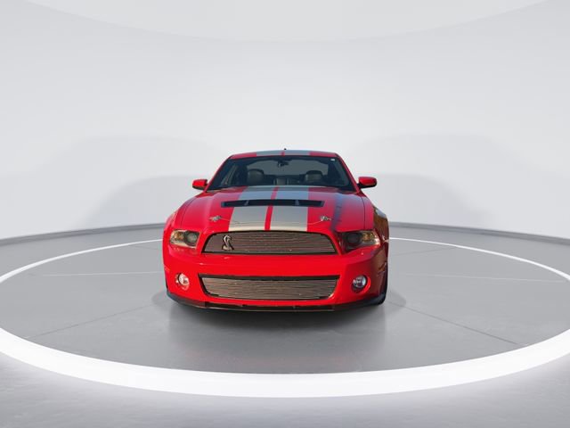 Used 2010 Ford Mustang Shelby GT500 image 7