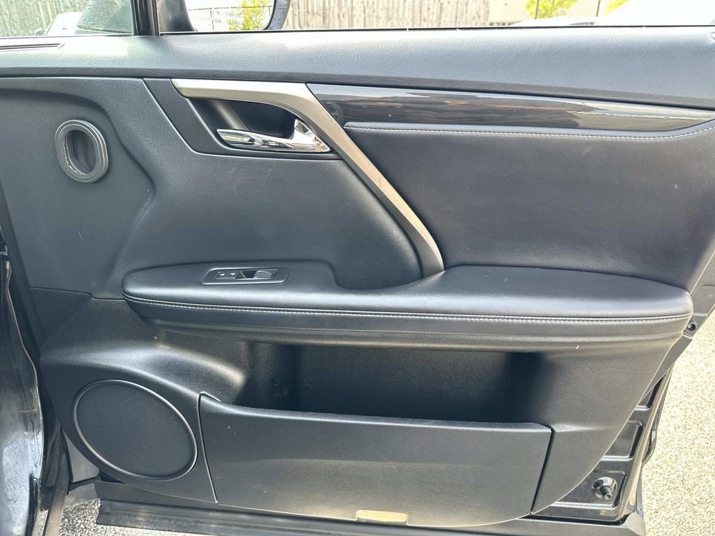 Used 2018 Lexus RX 350 FWD w/ Accessory Package image 37