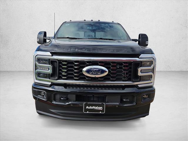 New 2026 Ford F350 Platinum AWD/4WD image 6