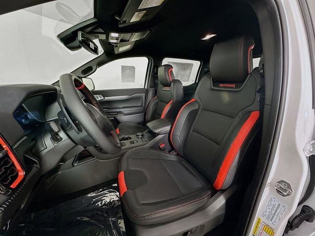 New 2026 Ford Ranger Raptor image 20