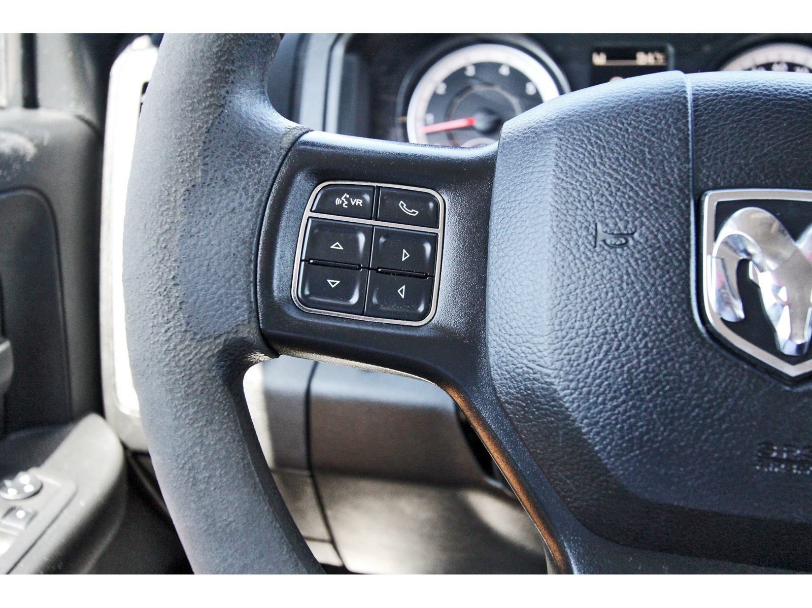 Used 2023 RAM 1500 Tradesman w/ Trailer Tow Group RWD image 21