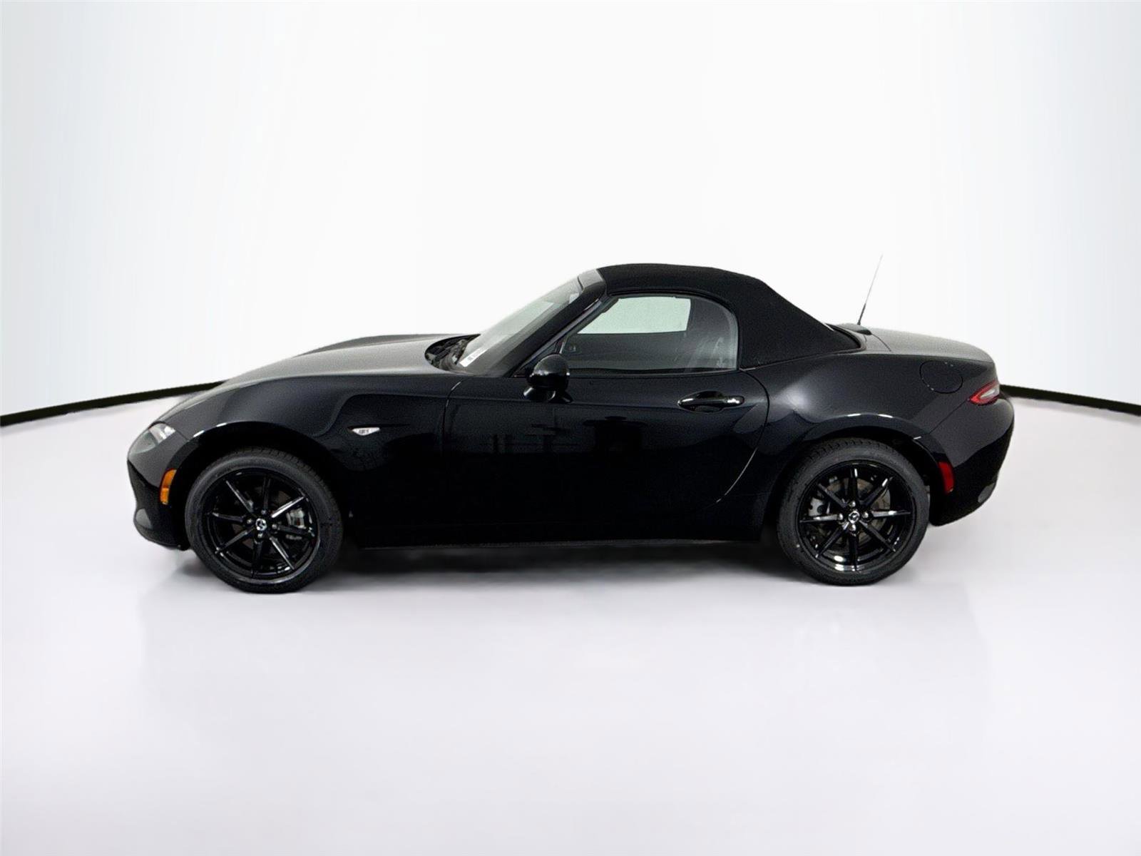 New 2026 MAZDA MX-5 Miata Sport RWD image 9