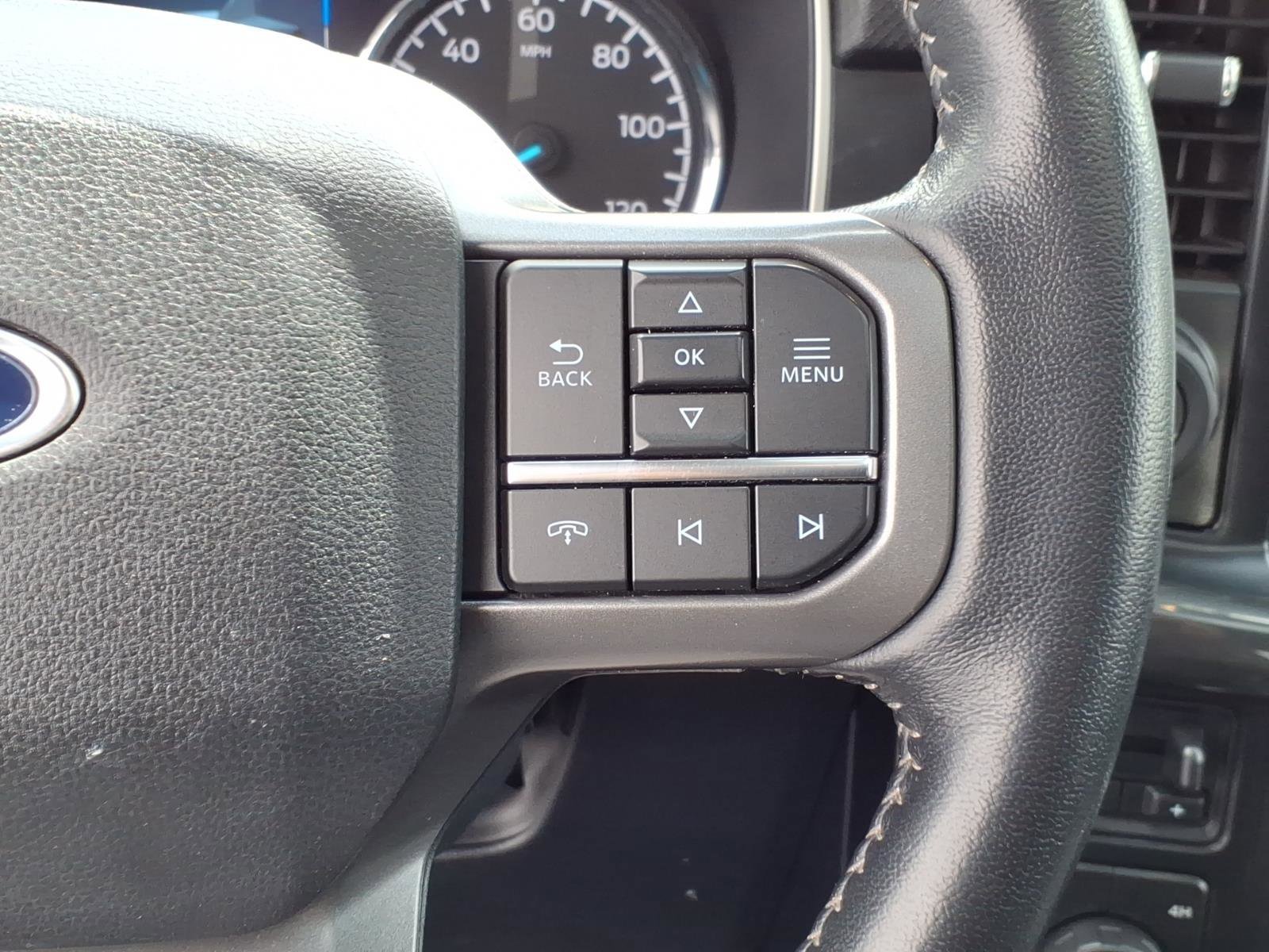 Used 2022 Ford F150 XLT w/ Equipment Group 302A High AWD/4WD image 22