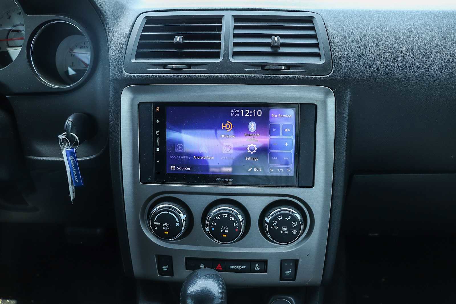 Used 2012 Dodge Challenger SRT8 w/ Premium Sound Group image 13