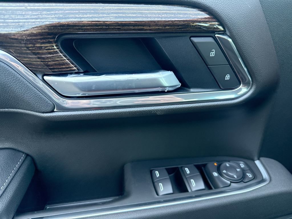 New 2026 GMC Sierra 1500 Elevation AWD/4WD image 23