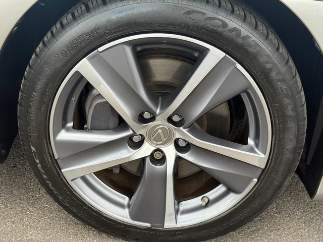 Used 2016 Lexus GS 350 AWD w/ Premium Package image 12
