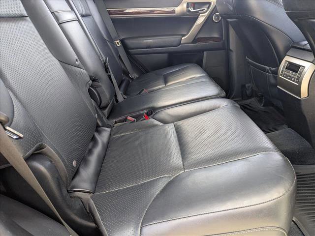 Used 2014 Lexus GX 460 Luxury image 19