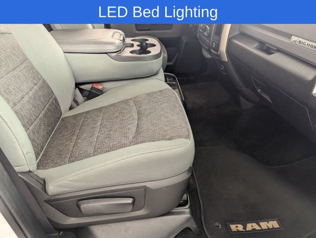 Used 2017 RAM 1500 Big Horn RWD image 33