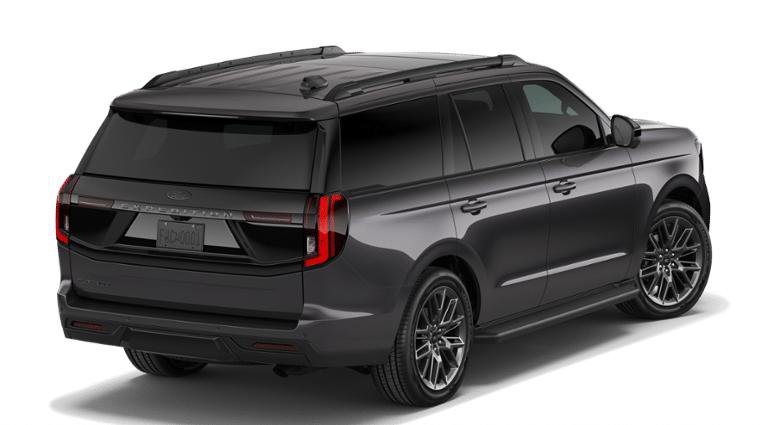 New 2026 Ford Expedition Platinum w/ Stealth Appearance Package image 27