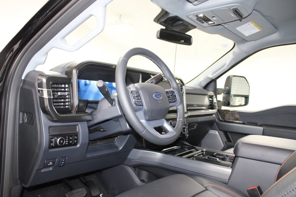 New 2026 Ford F250 Lariat AWD/4WD image 23