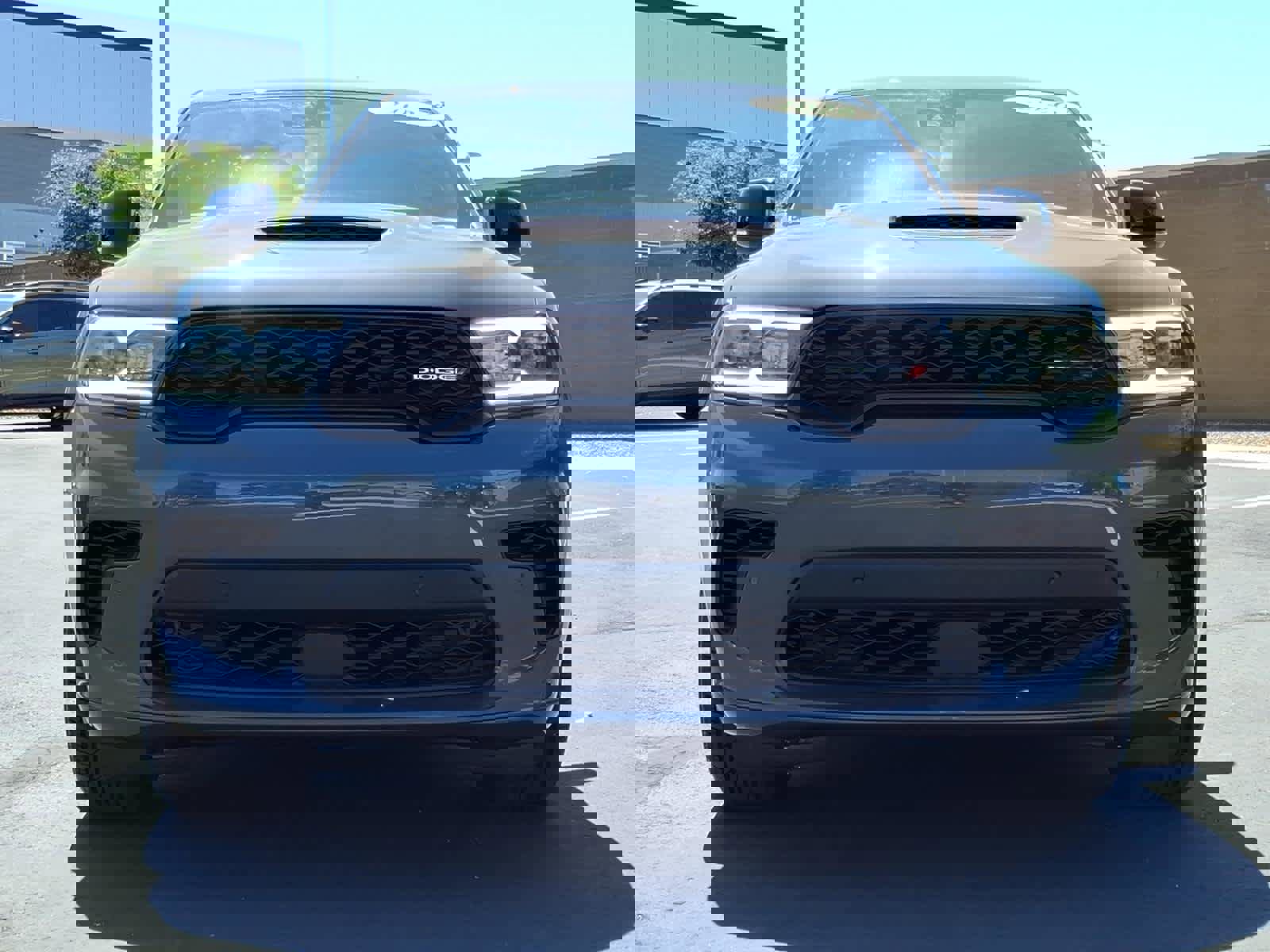 Used 2026 Dodge Durango GT image 2