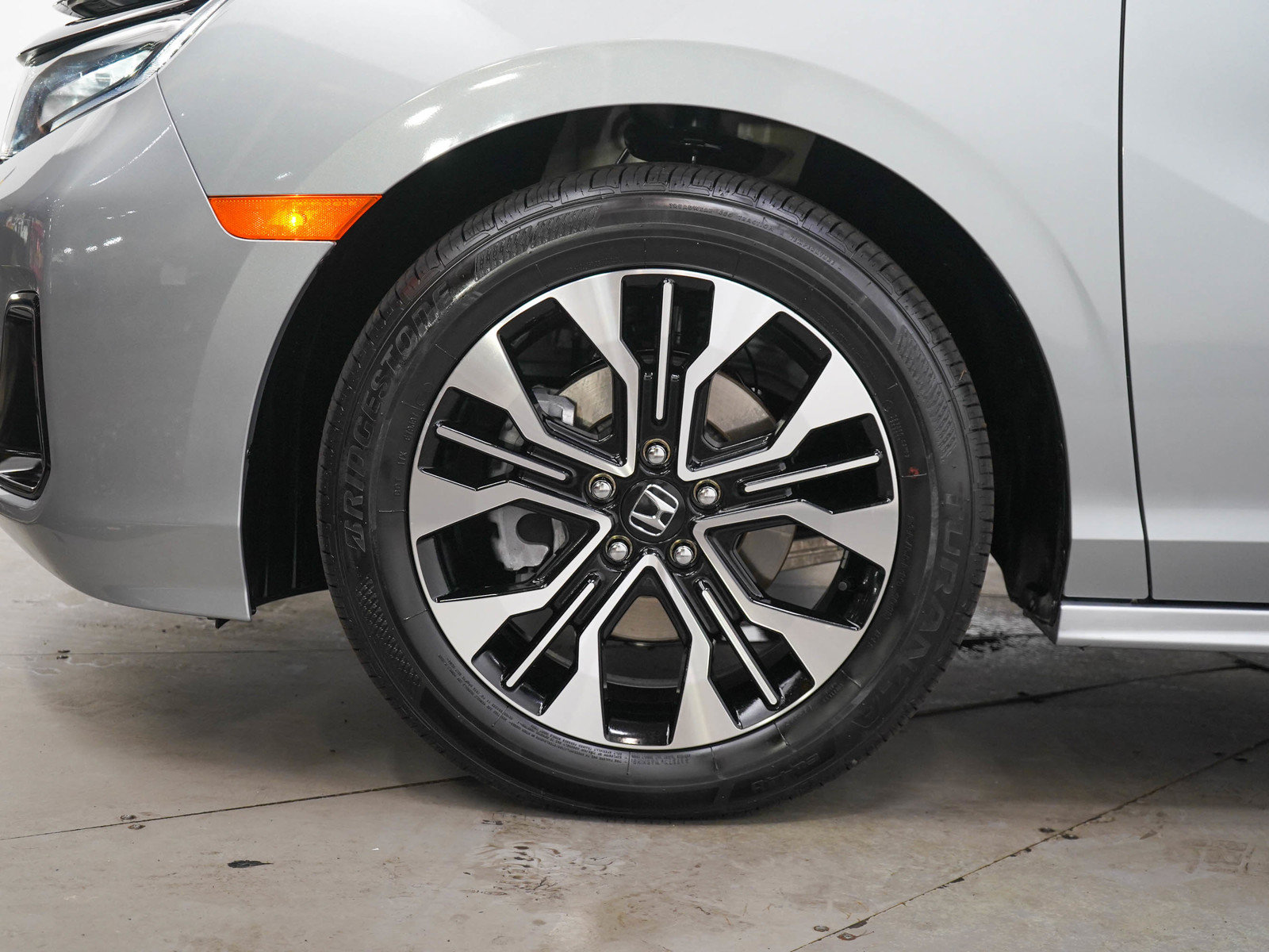 Used 2026 Honda Odyssey Elite image 35