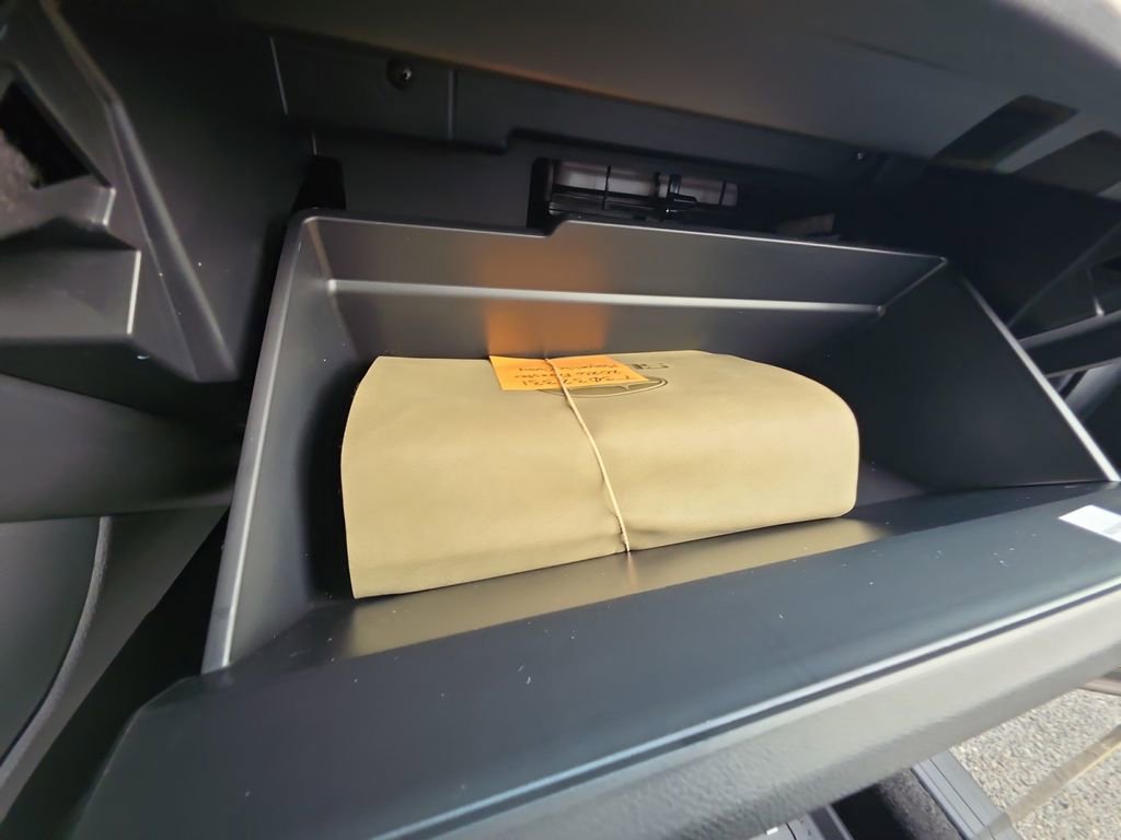 New 2026 Subaru Forester Premium image 23