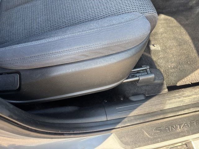 Used 2022 Hyundai Santa Fe XRT image 38