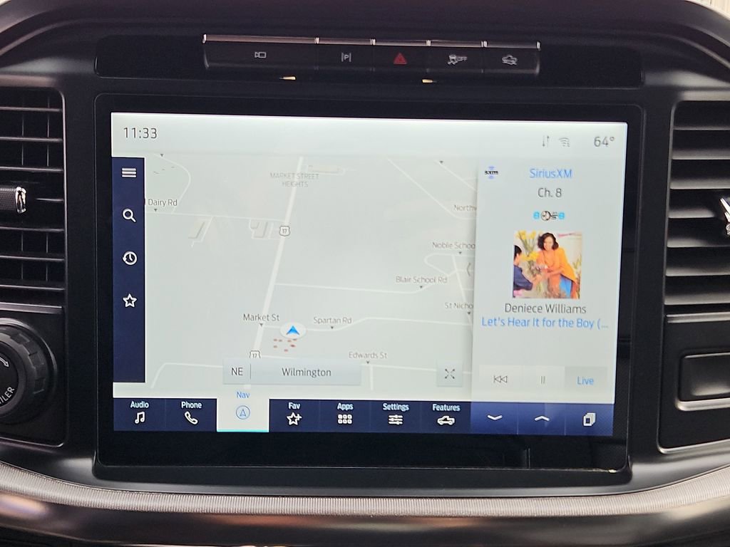 Used 2023 Ford F150 Raptor image 19