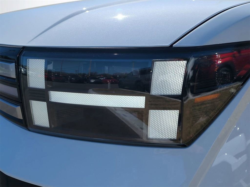 New 2026 Hyundai Santa Fe SEL image 10