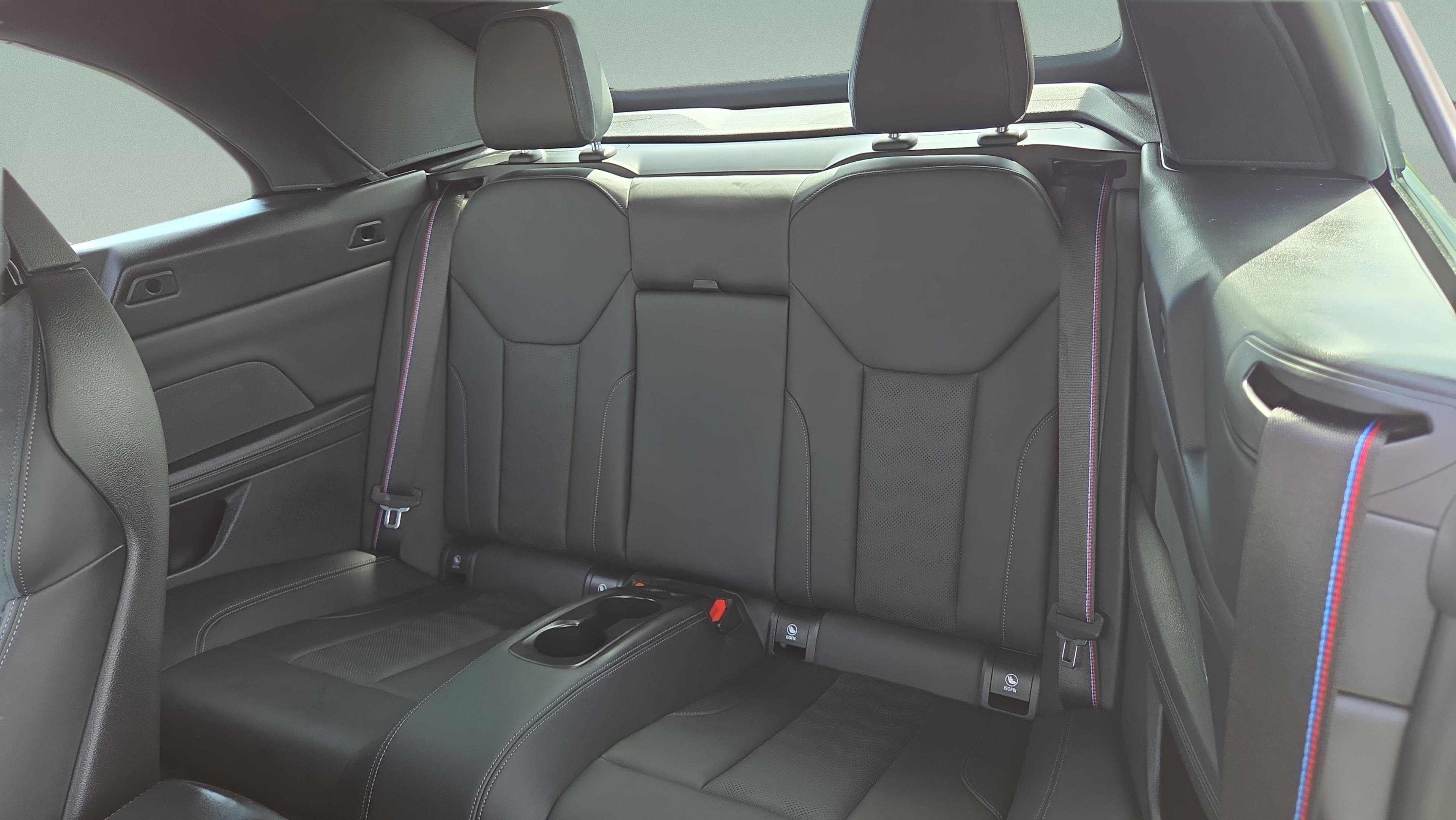 Used 2024 BMW M4 xDrive Competition w/ Executive Package image 12