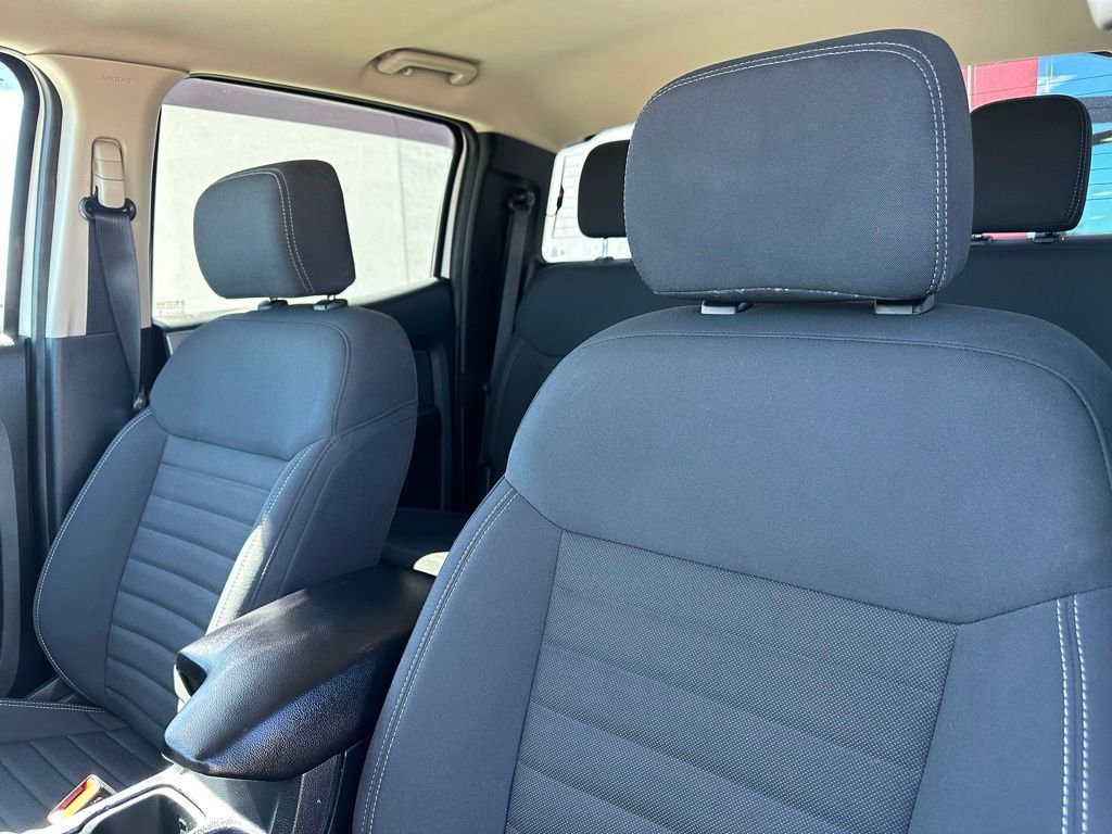 Used 2021 Ford Ranger XLT w/ Equipment Group 301A Mid image 13