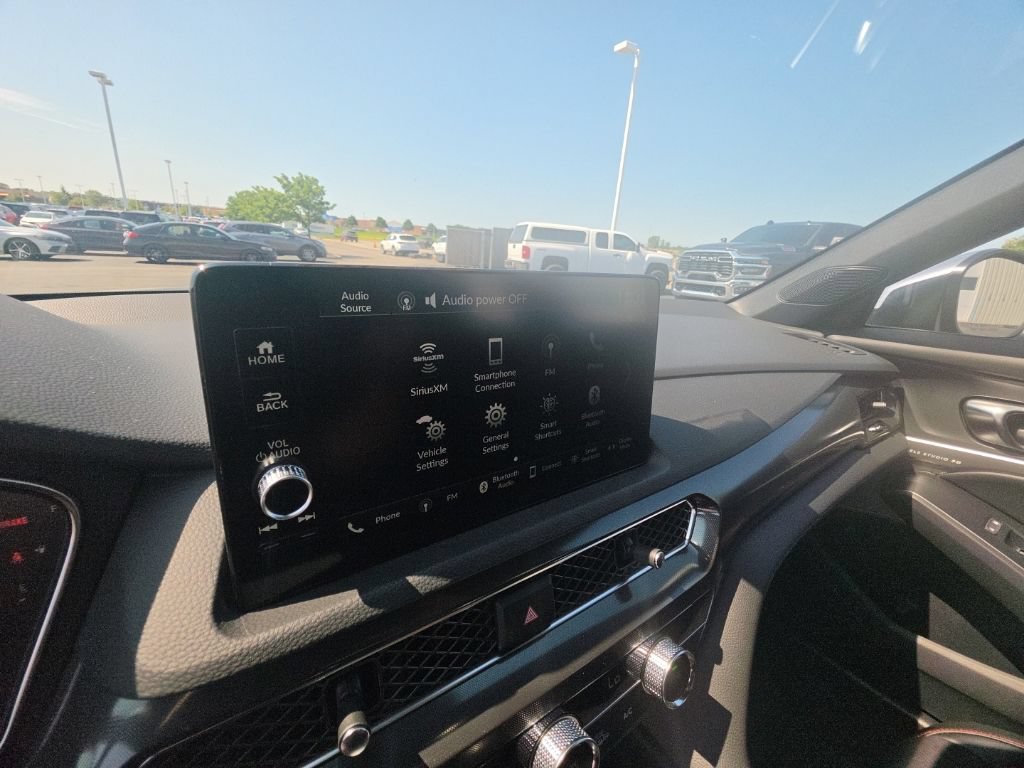 Used 2026 Acura Integra Type S FWD image 19