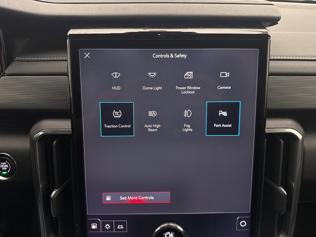 New 2026 GMC Acadia Elevation w/ Elevation Premium Package image 45