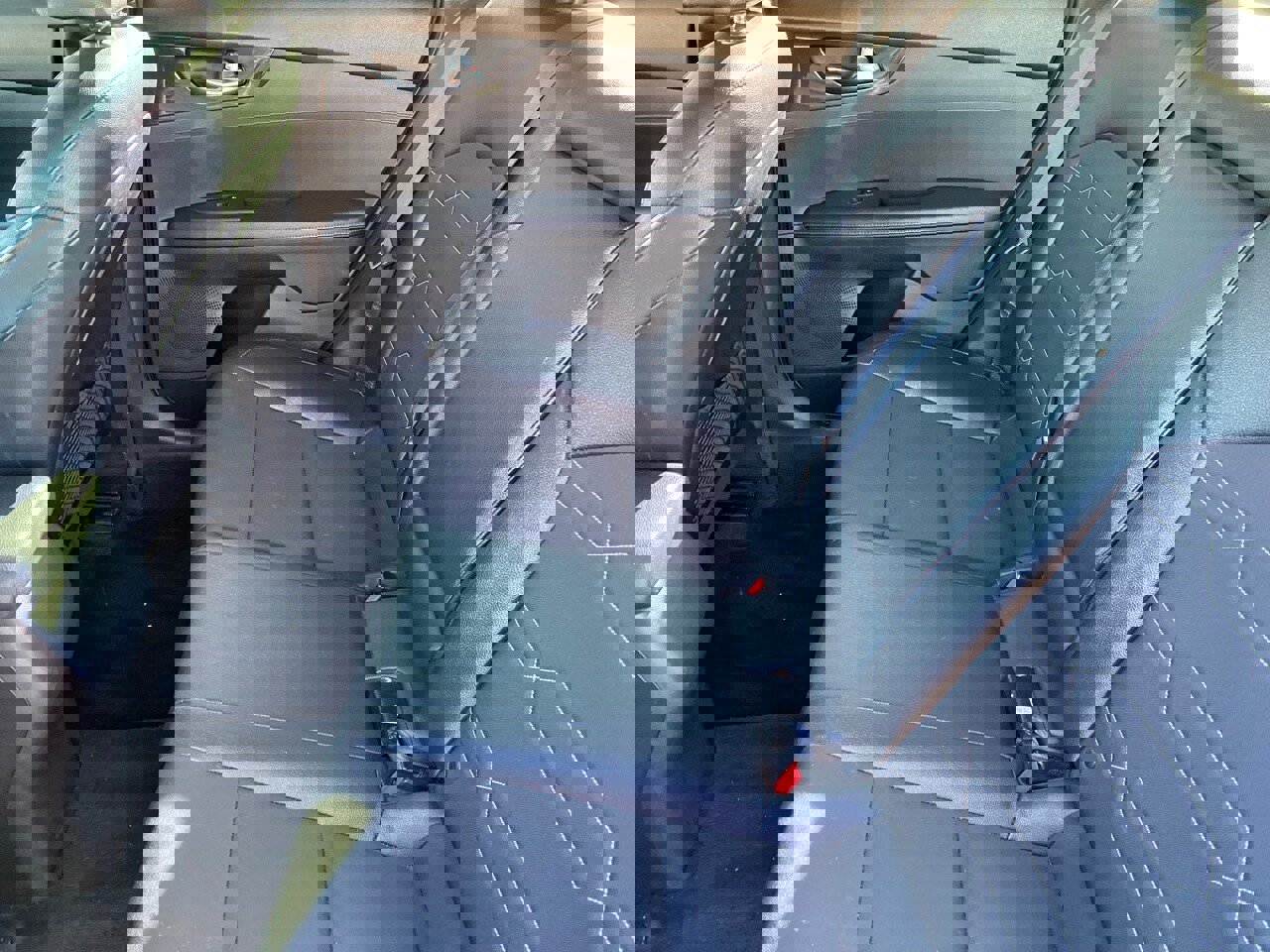 Certified 2021 Kia Forte GT-Line image 8