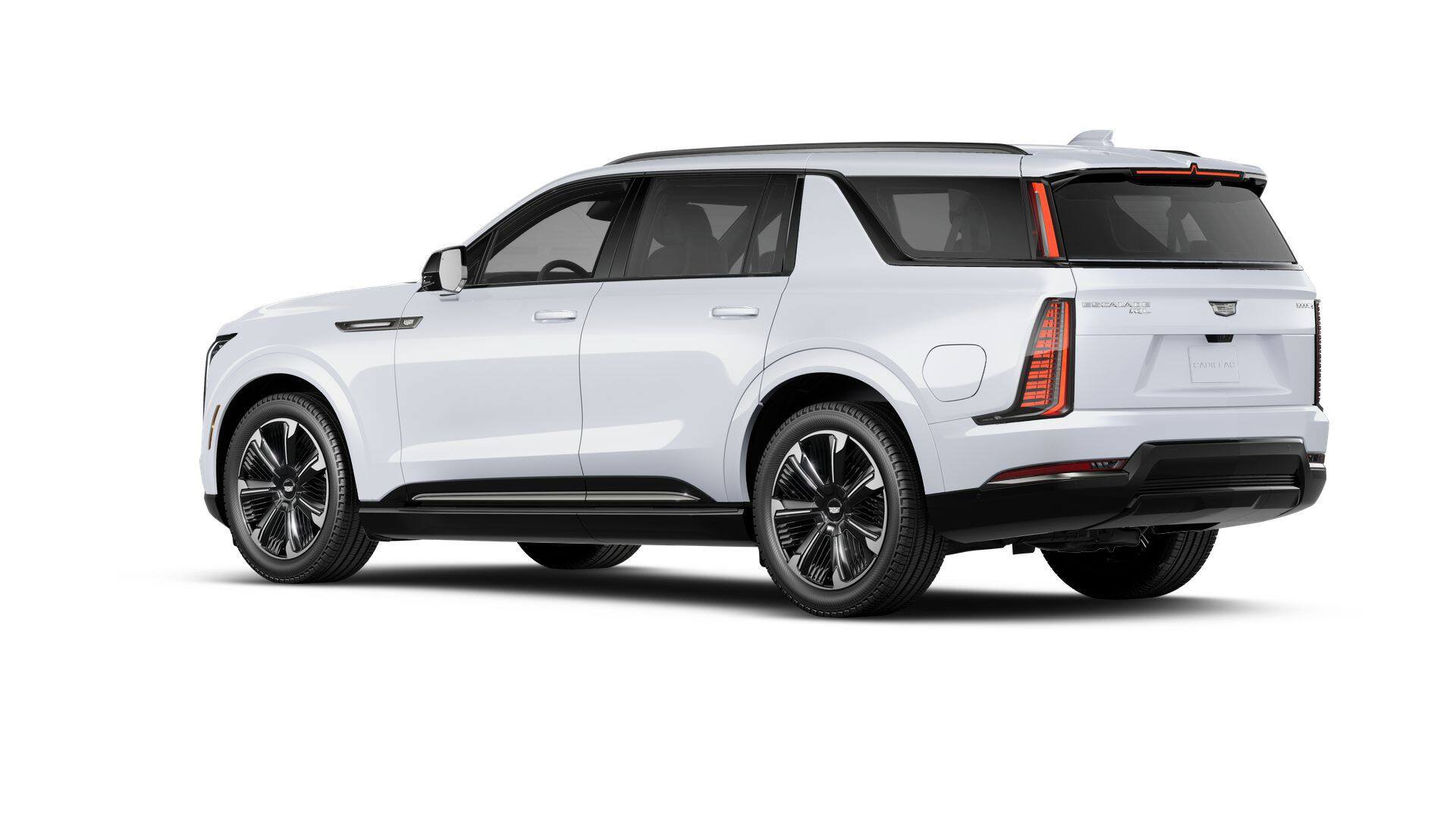 New 2026 Cadillac Escalade IQL Sport 1 AWD/4WD image 30
