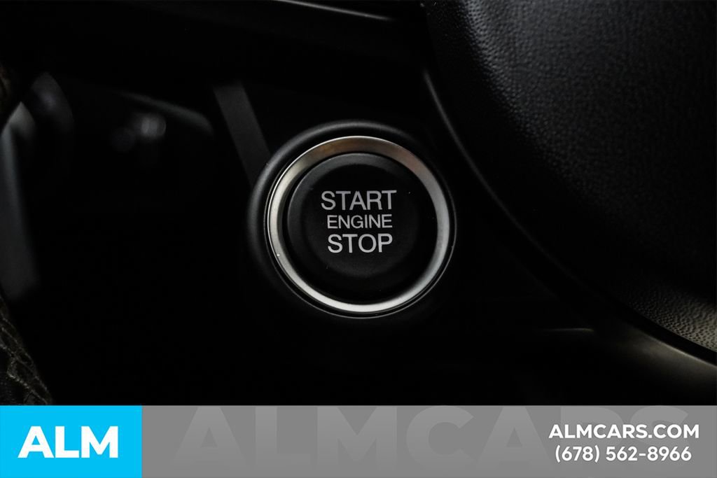 Used 2022 Alfa Romeo Stelvio Sprint image 29