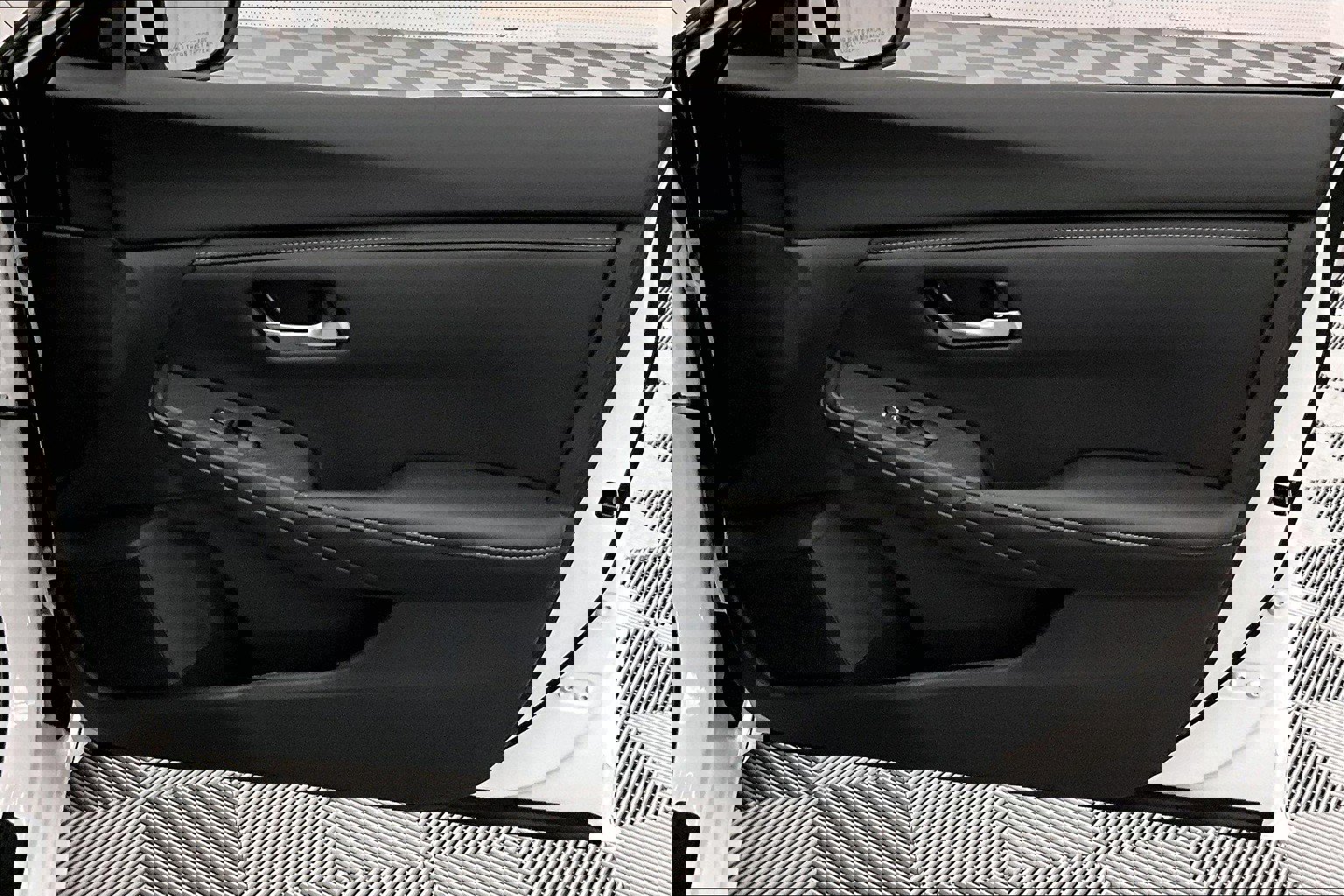 New 2025 Nissan Sentra SV w/ All-Weather Package image 63