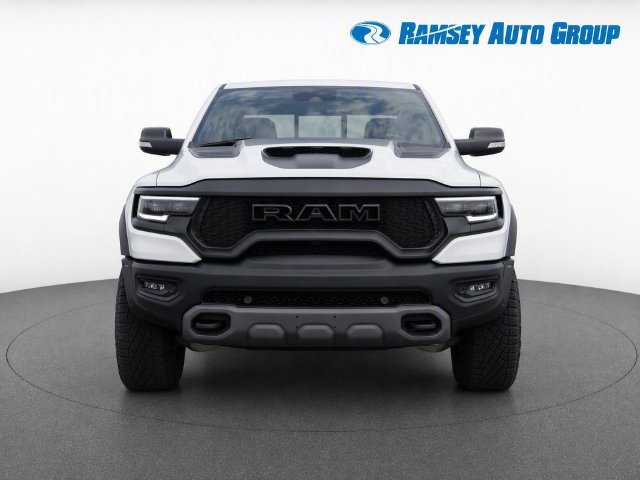 Used 2022 RAM 1500 TRX w/ TRX Level 2 Equipment Group AWD/4WD image 5