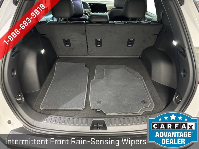 Used 2025 Chevrolet Equinox LT w/ Convenience Package II FWD image 14