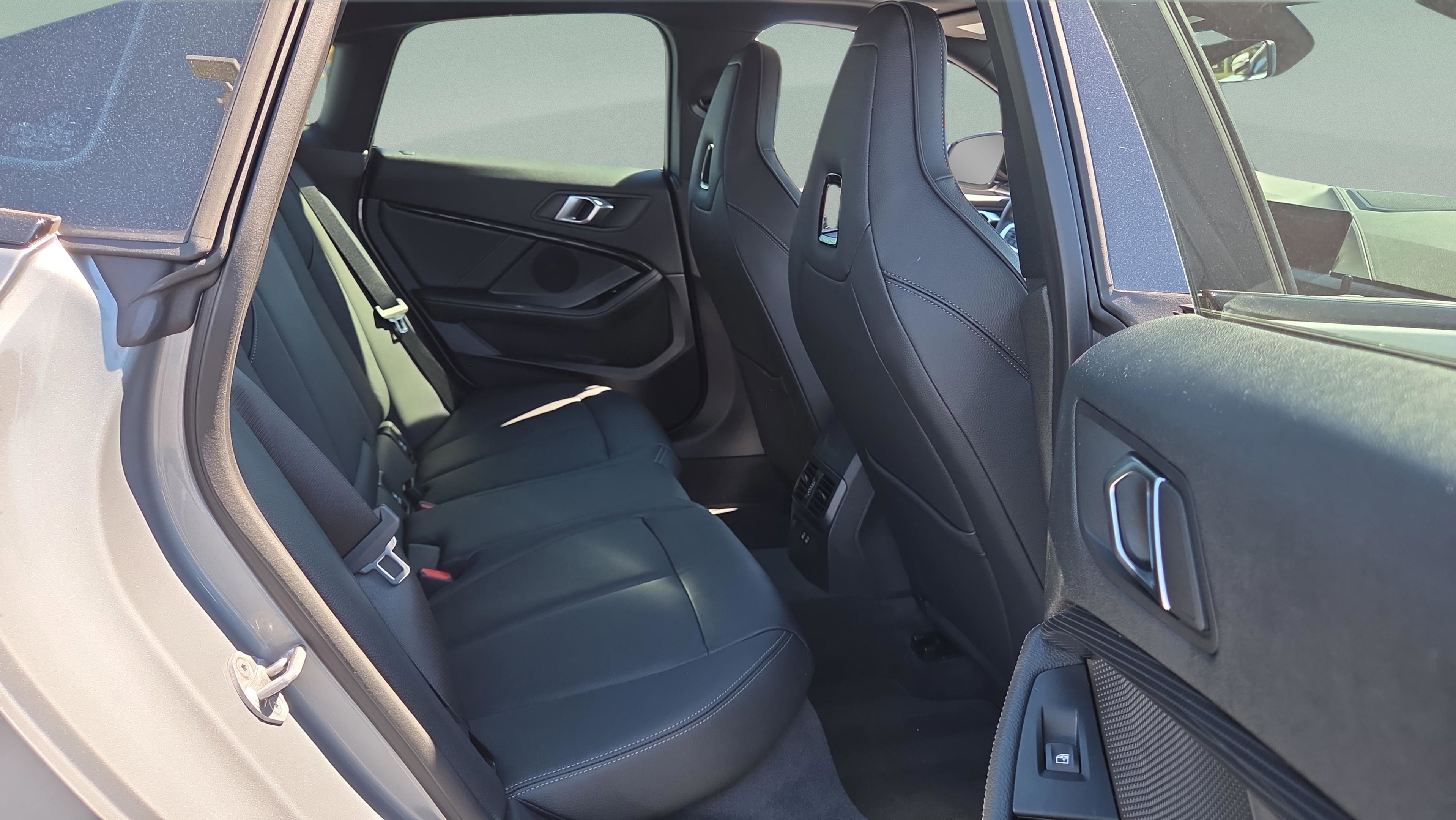 Certified 2022 BMW M235i xDrive Gran Coupe M235i xDrive w/ Shadowloine Package image 21