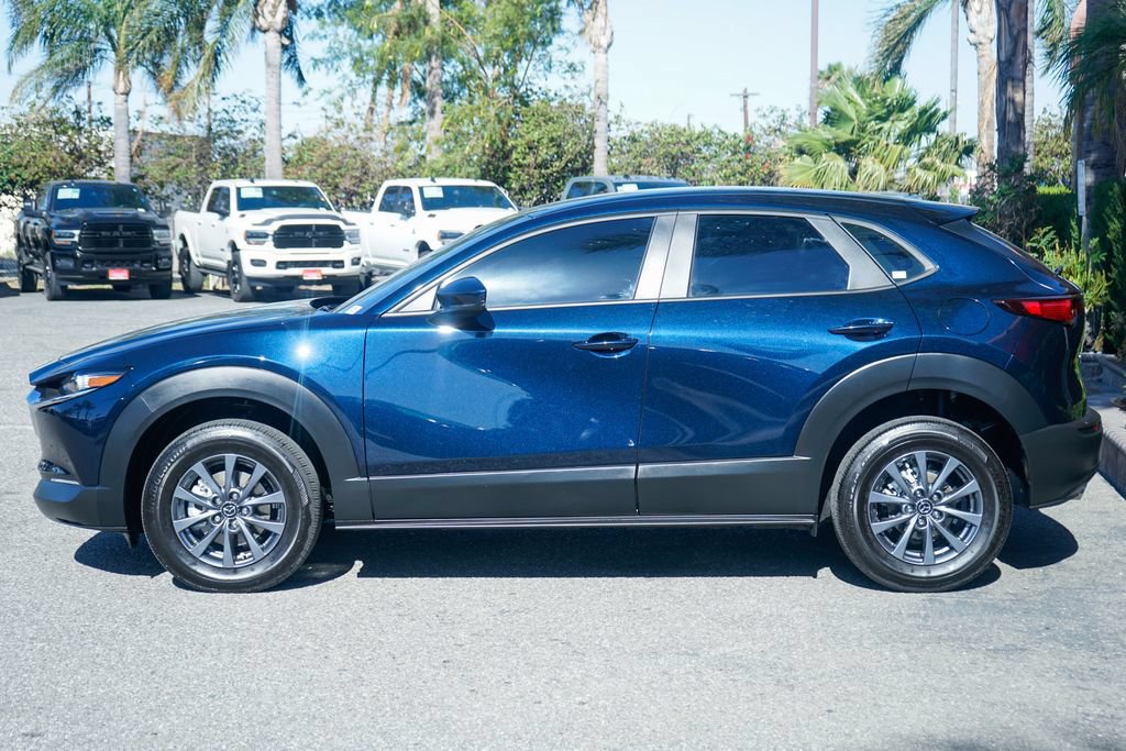 Used 2026 MAZDA CX-30 AWD 2.5 S image 5