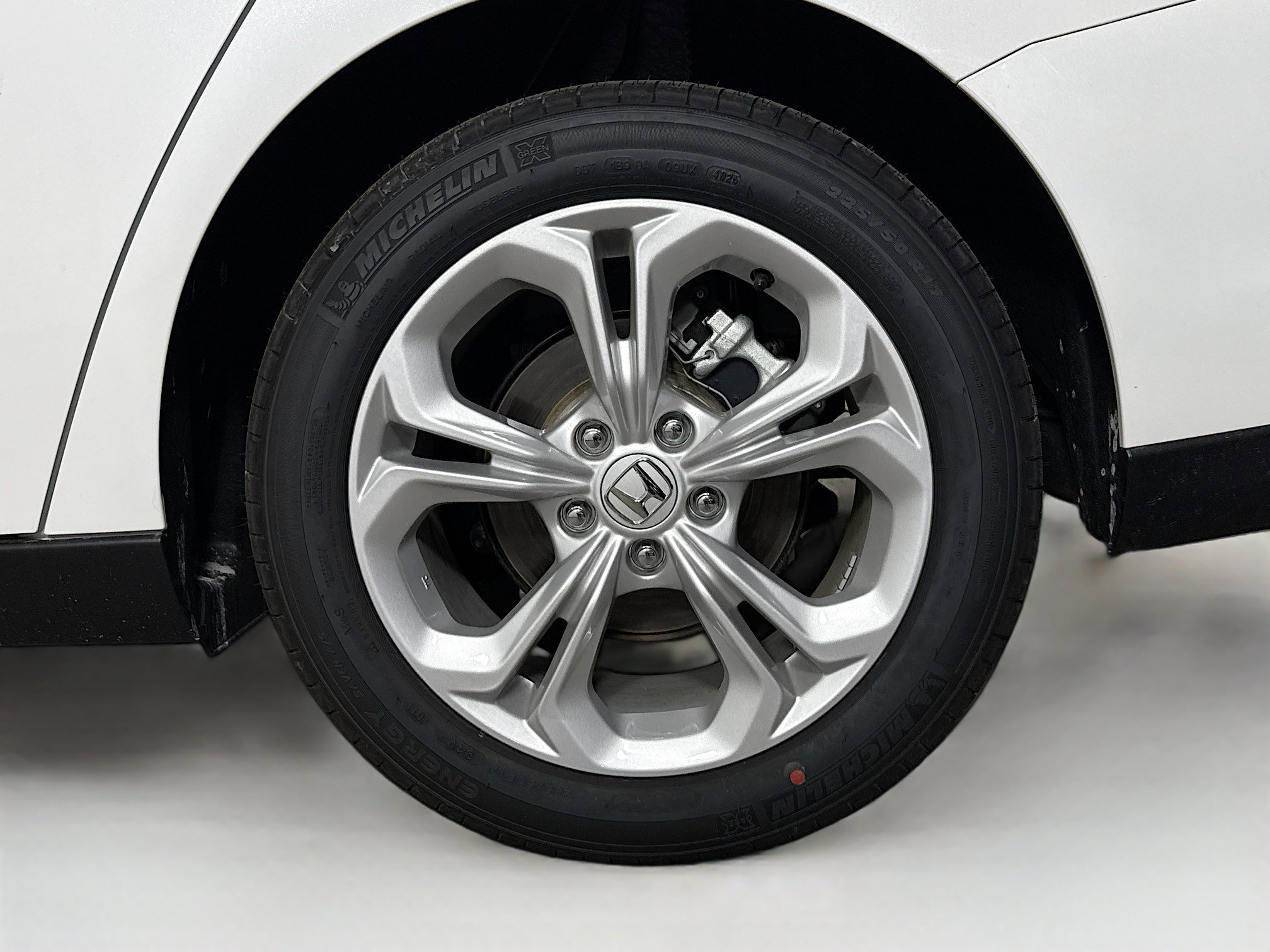New 2026 Honda Accord LX image 34