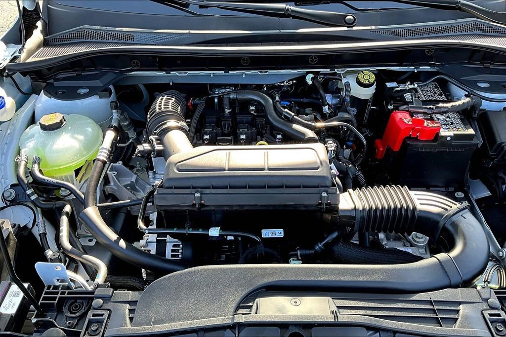 New 2026 Ford Escape ST-Line w/ Tech Pack #1 image 11