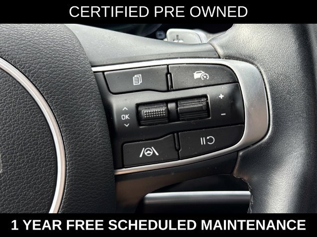 Used 2023 Kia Sportage X-Line AWD/4WD image 24