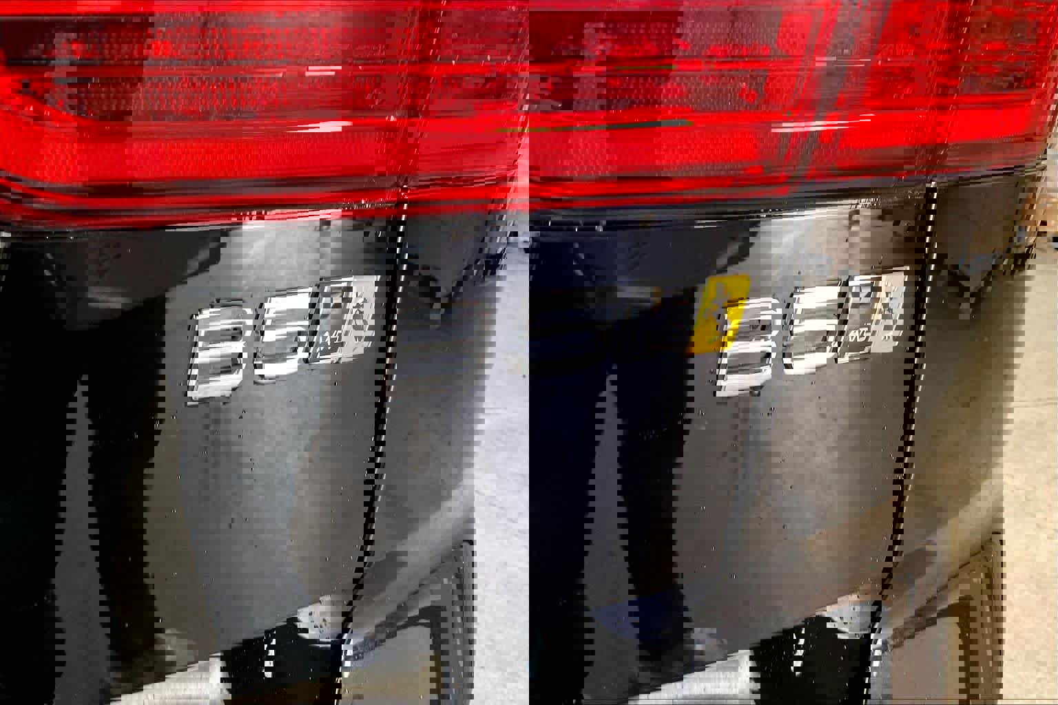 Used 2025 Volvo XC60 B5 Core w/ Protection Package Premier image 11