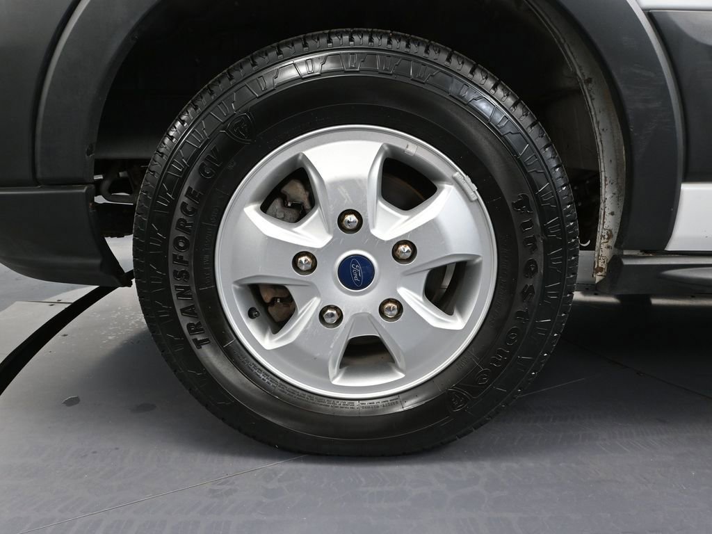 Used 2017 Ford Transit 350 XLT image 17