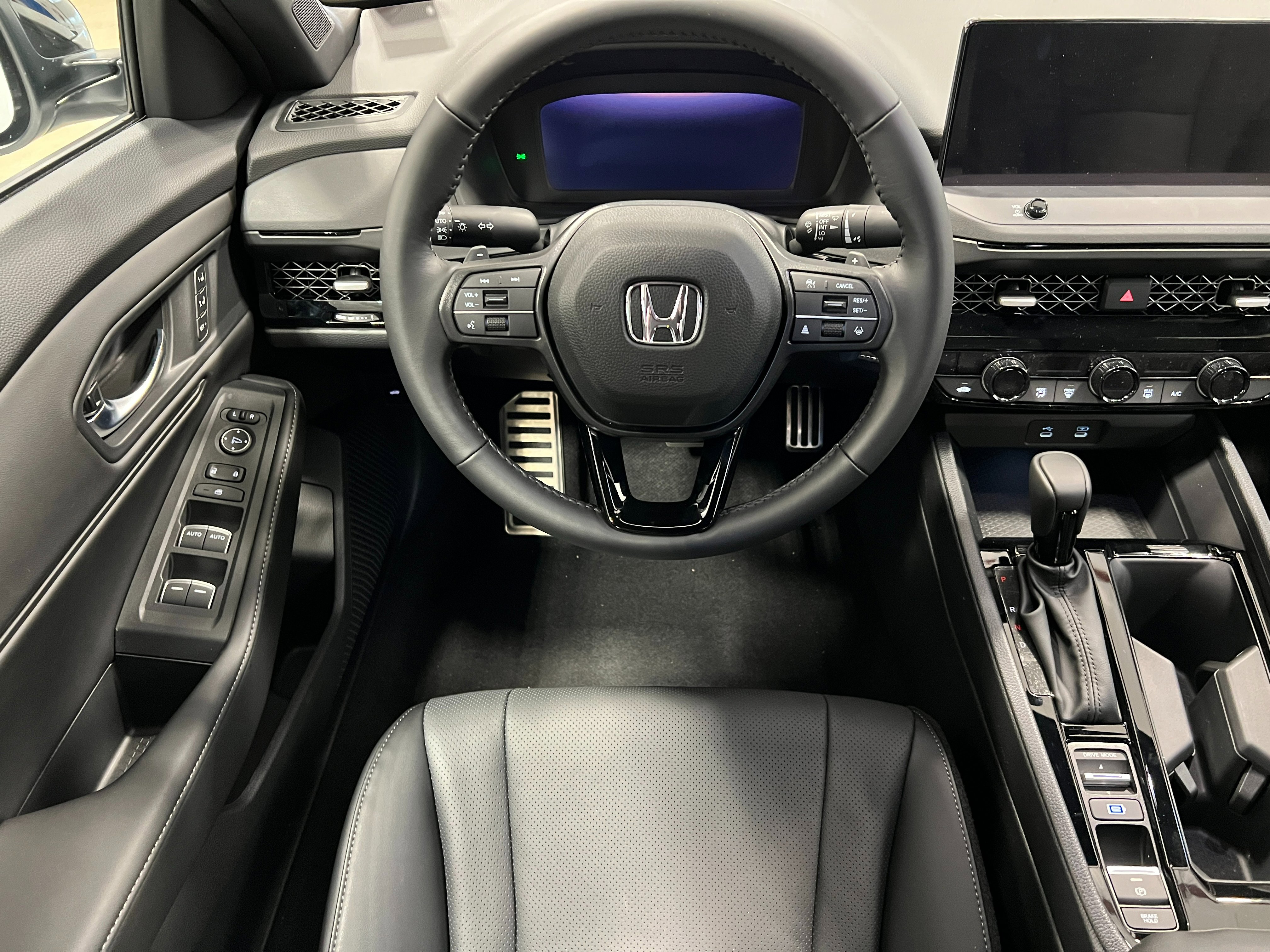 New 2025 Honda Accord Sport image 16