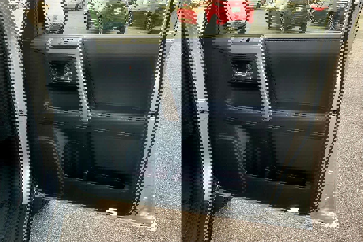 Used 2024 Toyota 4Runner SR5 image 22