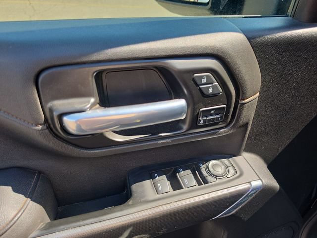 Used 2021 GMC Sierra 2500 AT4 w/ Gooseneck/5TH Wheel Package AWD/4WD image 21