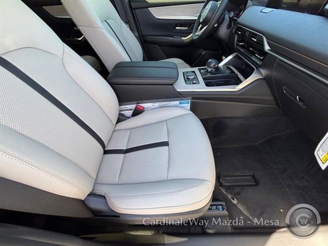 New 2026 MAZDA CX-90 3.3 Turbo w/ Preferred Package image 12