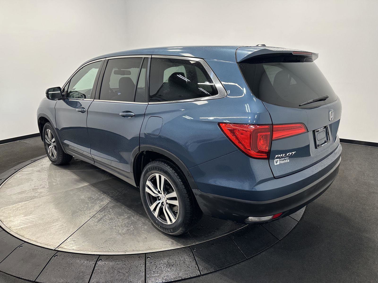 Used 2016 Honda Pilot EX-L image 4