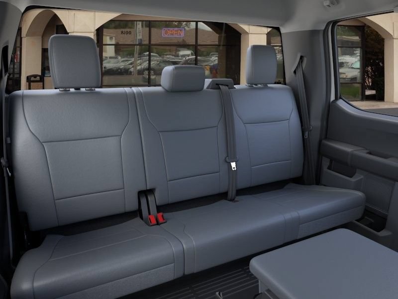 New 2026 Ford F250 XL RWD image 33
