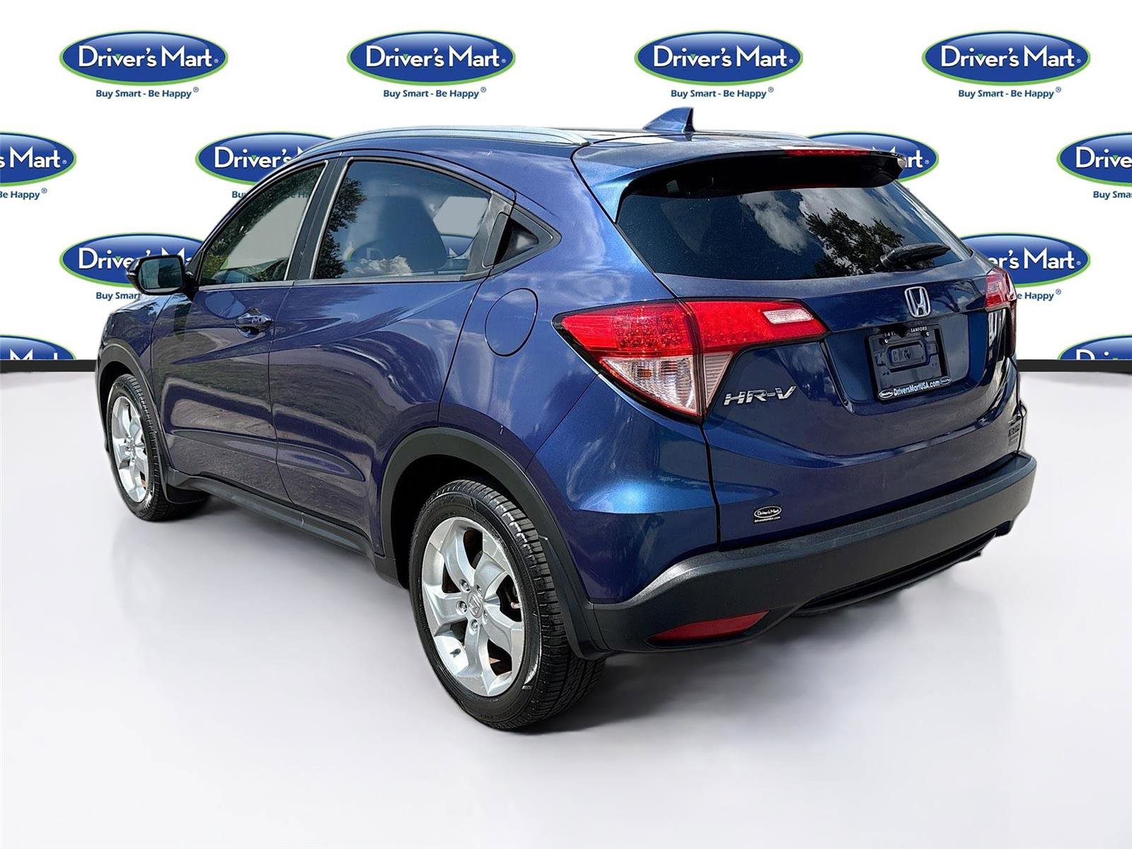 Used 2016 Honda HR-V EX-L image 6