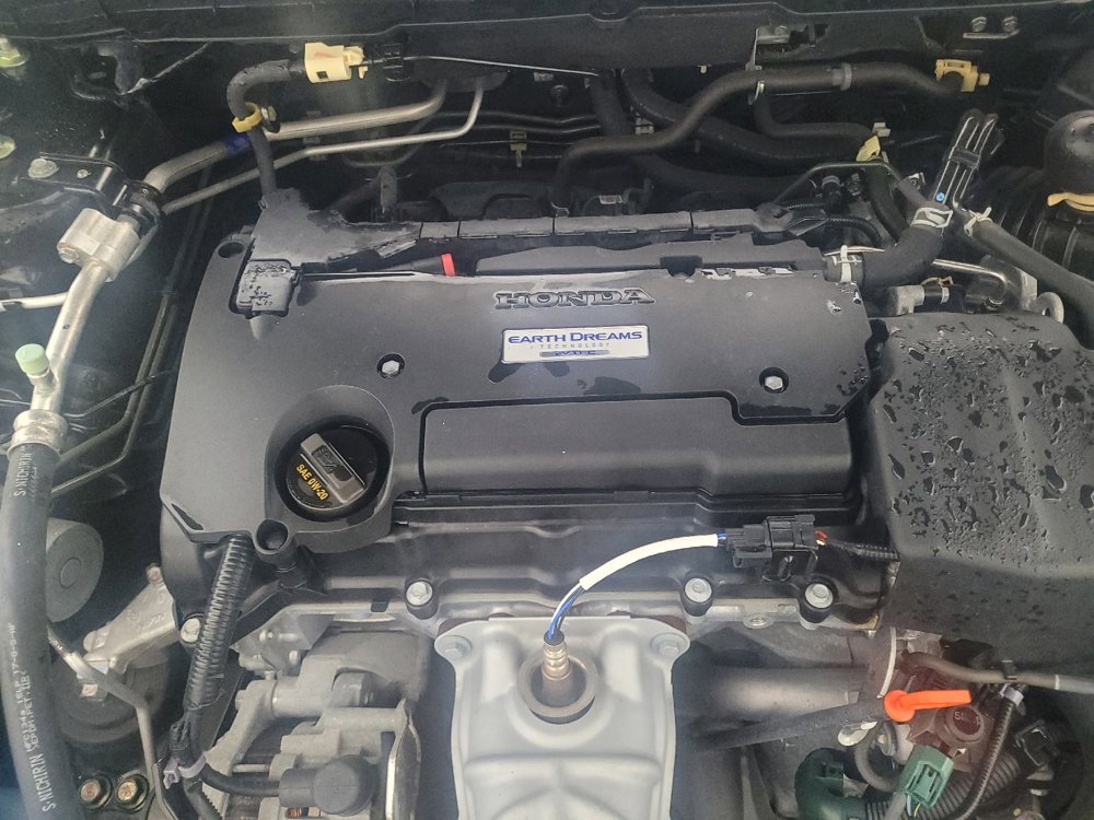 Used 2016 Honda Accord LX image 30