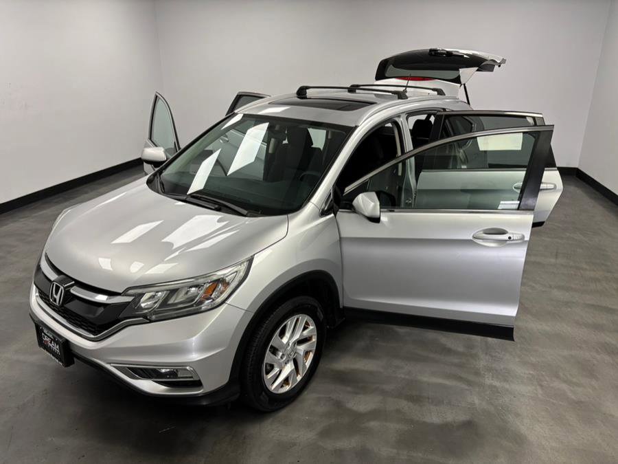 Used 2015 Honda CR-V EX image 22