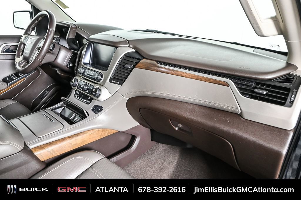 Used 2019 GMC Yukon XL Denali image 25