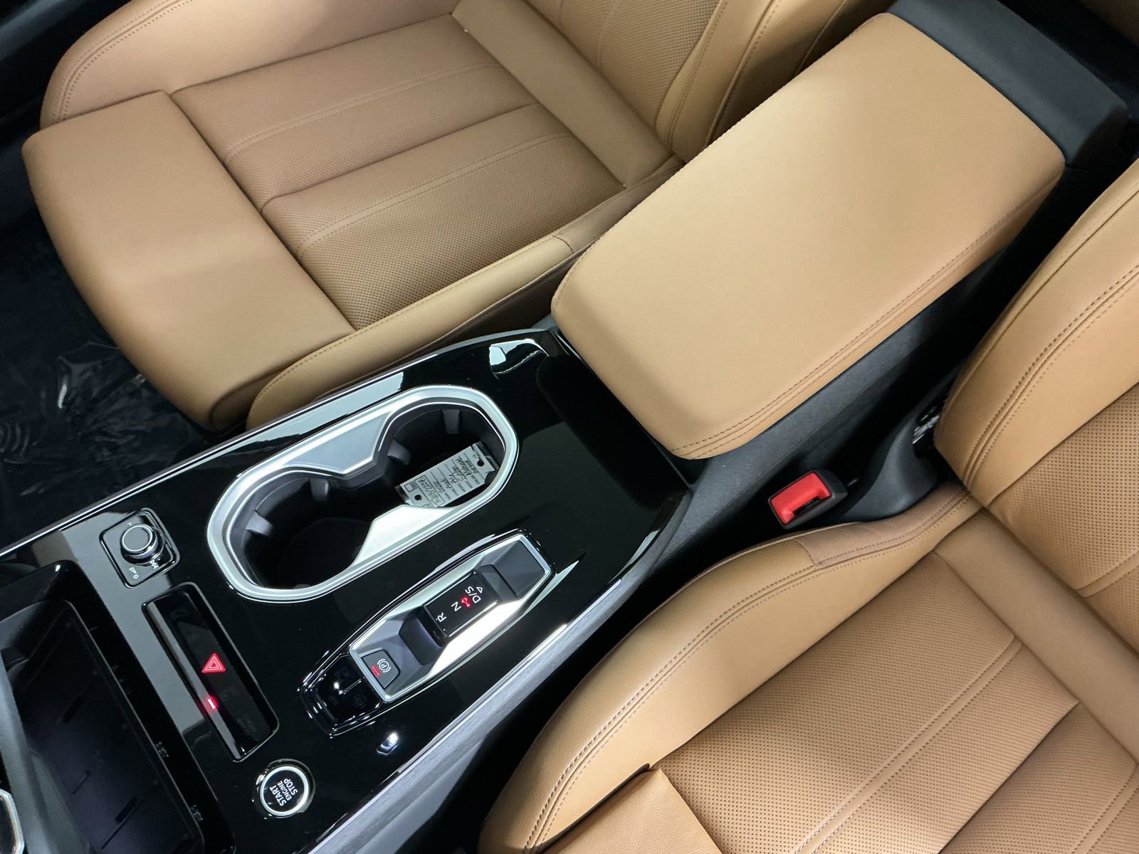 New 2026 Audi A6 3.0 image 18